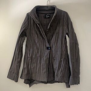 Porto San Francisco Jacket NWOT